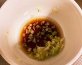 台湾の朝食♡豆醬(トウジャン)作り方2写真