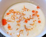 台湾の朝食♡豆醬(トウジャン)作り方5写真