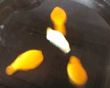 なめたカレイの煮付け作り方2写真
