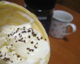 １秒★絶品★コーヒーアイス作り方2写真