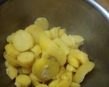 さつまいもdeポテトサラダ作り方2写真