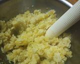 さつまいもdeポテトサラダ作り方3写真