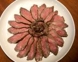 絶品ローストビーフ!作り方8写真