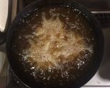 超簡単☆カルボナーラ風味の変わりコロッケ作り方7写真