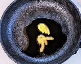 豚肉とチンゲン菜のとろみオイスター炒め作り方4写真