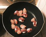 【おかず】【おつまみ】砂肝の塩コショウ焼作り方2写真