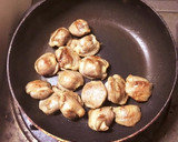 【おかず】【おつまみ】砂肝の塩コショウ焼作り方3写真
