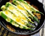 つくね蓮根定食♪♪作り方3写真