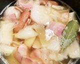 にんにく香る!基本の染みこみポトフ作り方5写真