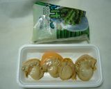 ホタテで簡単クッキング作り方1写真
