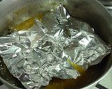 サバの味噌煮♪味噌のコクが美味！作り方6写真