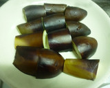 もも肉と茄子のごま照りとろとろ焼き♪作り方4写真