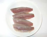 アジの西京焼き♪簡単フライパンで焼き魚作り方1写真