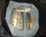 アジの西京焼き♪簡単フライパンで焼き魚作り方7写真