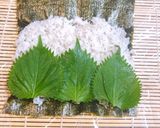 簡単★韓国風のり巻キンパ　お弁当にも♬作り方11写真