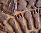 オイルクッキー作り方12写真