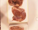 【男の休日料理】本格!鳥チャーシュー!!作り方1写真