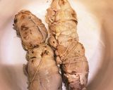 【男の休日料理】本格!鳥チャーシュー!!作り方4写真