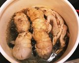 【男の休日料理】本格!鳥チャーシュー!!作り方6写真
