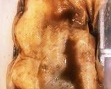 【男の休日料理】本格!鳥チャーシュー!!作り方7写真