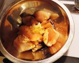 鶏の唐揚げ作り方2写真