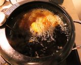 鶏の唐揚げ作り方3写真