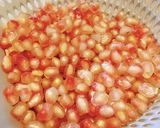 ざくろの食べ方&ざくろ酢作り方4写真