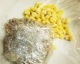 挽肉ストックで簡単⭐ほっくりコロッケ⭐作り方3写真