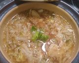 酢醬油だれ作り方3写真