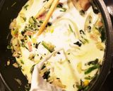 お鍋と魚焼き、レンジで簡単☆ツナグラタン作り方11写真
