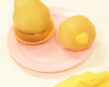 * 洋なしの丸ごとタルト♪作り方11写真