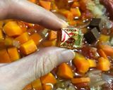 簡単美味しい！定番ミネストローネ作り方4写真