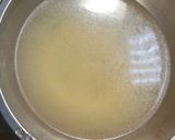 黄金のチキンブイヨン作り方6写真