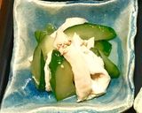 胡瓜1本で簡単おつまみ4種☆作り置き活用作り方6写真