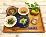 胡瓜1本で簡単おつまみ4種☆作り置き活用作り方7写真