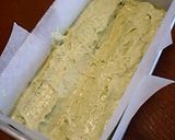 抹茶のパウンドケーキ*゜作り方7写真