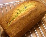 抹茶のパウンドケーキ*゜作り方9写真