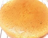 ベイクドチーズケーキ作り方7写真