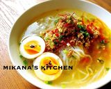 秘密いっぱい♪♪ダイエット肉味噌作り方4写真