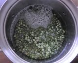 塩だけで、一年中枝豆が食べられる浸しまめ作り方2写真