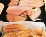 サラダチキン オーブン低温蒸し作り方2写真