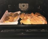 サラダチキン オーブン低温蒸し作り方3写真