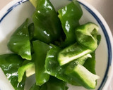 全てレンジ胸肉とさつま芋すごだれ炒め煮作り方10写真