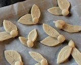パンプキンタルト作り方6写真