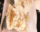 サラダチキン オーブン低温蒸し作り方5写真