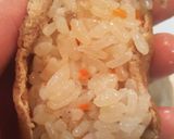 いなり寿司です。作り方8写真