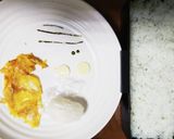 銀魂、エリザベスキャラ弁当作り方2写真