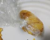 銀魂、エリザベスキャラ弁当作り方4写真