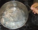 豚肉と大根のにんにく煮♪簡単作り方5写真