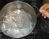 豚肉と大根のにんにく煮♪簡単作り方5写真